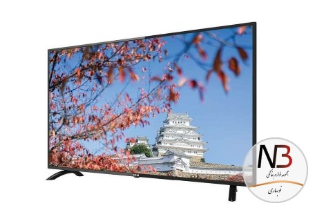 عکس محصول - تلویزیون-ال-ای-دی-سام-الکترونیک-مدل-ua43t5100th-سایز-43-اینچ