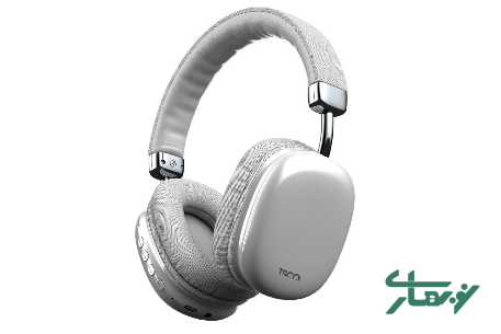 عکس محصول - هدست-تسکو-مدل-th-5378