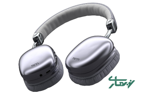 عکس محصول - هدست-تسکو-مدل-th-5378