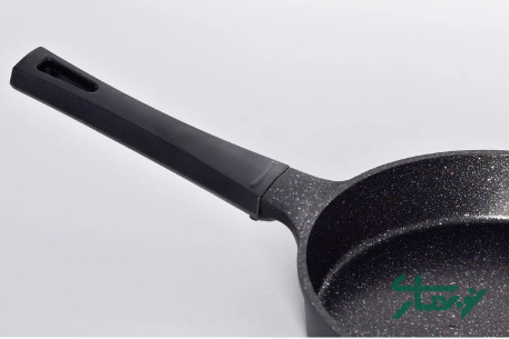 عکس محصول - تابه-تکدسته-یونیک-مدل-دیاموند-کد-8912-سایز-24