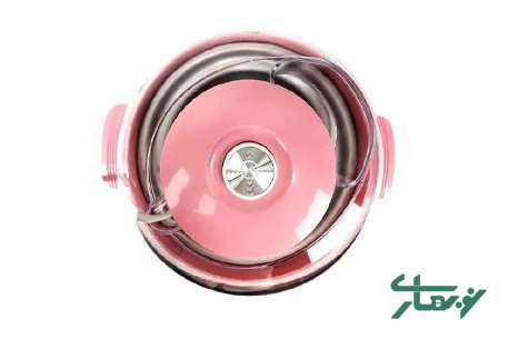 عکس محصول - بستنی-ساز-دیجیتال-دلمونتی-مدل-dl370