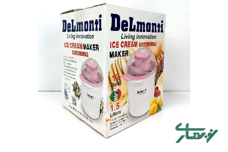 عکس محصول - بستنی-ساز-دیجیتال-دلمونتی-مدل-dl370