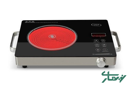 اجاق-برقی-تک-شعله-دی-اس-تی-dst-مدل-t1-01