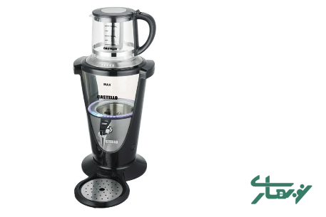 عکس محصول - سماور-برقی-کاستلو-مدل-cl-435