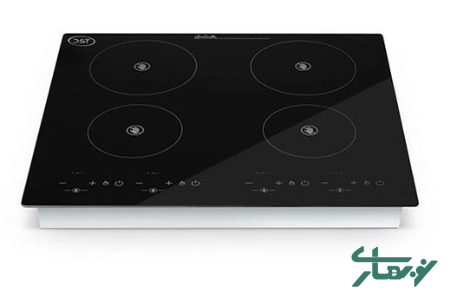 عکس محصول - اجاق-برقی-چهار-شعله-dst-مدل-t4-02