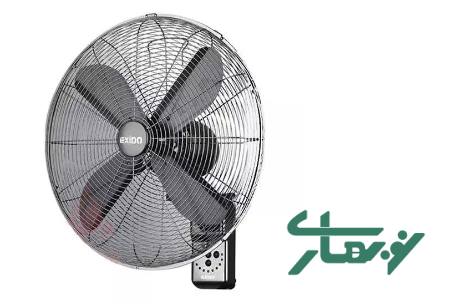 پنکه-دیواری-اگزیدو-مدل-ewf-7120