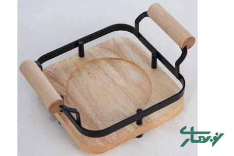 عکس محصول - شکلات-خوری-بی-وی-کی-کد-403601