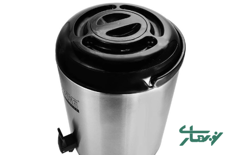 عکس محصول - کلمن-فورته-مدل-elegant-گنجایش-10-لیتر-2