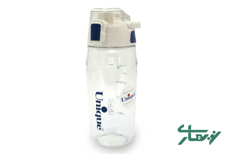 عکس محصول - قمقمه-600-میلی-لیتری-یونیک-مدل-un-1977