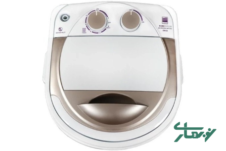 عکس محصول - مینی-واش-فریدولین-مدل-sw25-2