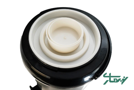 عکس محصول - کلمن-فورته-مدل-elegant-گنجایش-10-لیتر-2