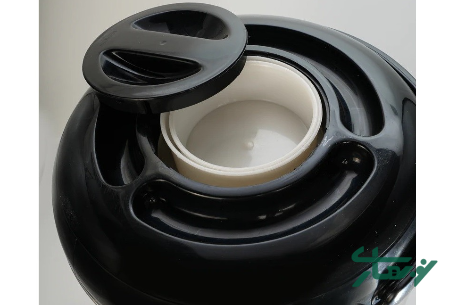 عکس محصول - کلمن-فورته-مدل-elegant-گنجایش-10-لیتر-2