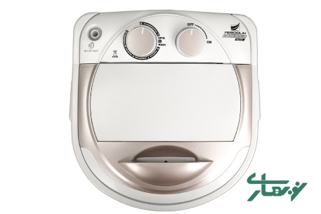 عکس محصول - مینی-واش-فریدولین-مدل-sw25-2