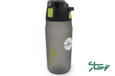 عکس محصول - قمقمه-600-میلی-لیتری-یونیک-مدل-un-1977