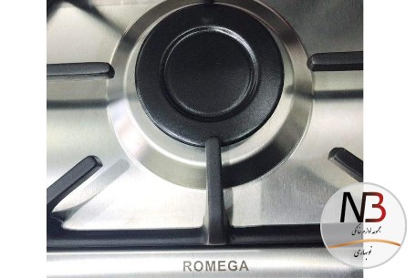عکس محصول - اجاق-گاز-رومیزی-رمگا-romega-550t