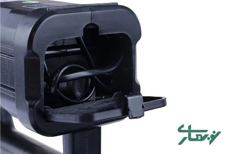 عکس محصول - چراغ-قوه-دستی-دی-پی-مدل-7045