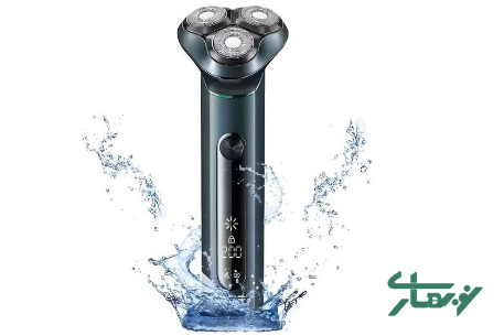 عکس محصول - ماشین-اصلاح-موی-صورت-وی-جی-آر-مدل-v-310