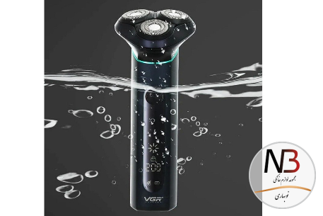 عکس محصول - ماشین-اصلاح-موی-صورت-وی-جی-آر-مدل-v-310