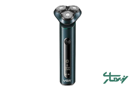 ماشین-اصلاح-موی-صورت-وی-جی-آر-مدل-v-310