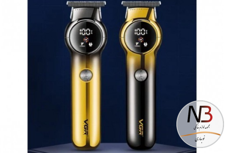 عکس محصول - ماشین-اصلاح-سر-و-صورت-وی-جی-آر-مدل-v-989