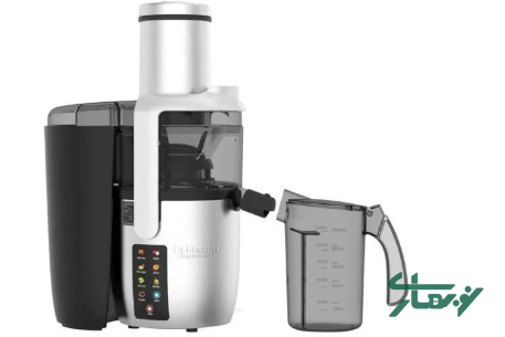 آبمیوه گیری تک کاره دلمونتی مدل DL730