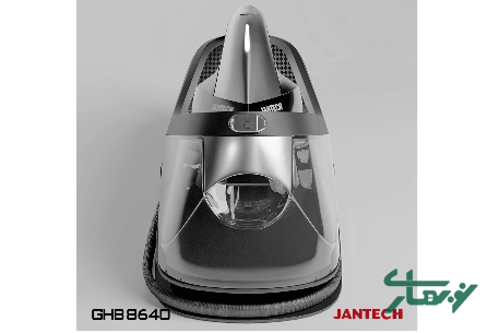 عکس محصول - اتو-بخارگر-دستی-دو-کاره-ژانومه-مدل-ghb8640