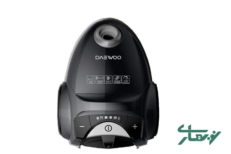 جاروبرقی دوو مدل DVC-S221