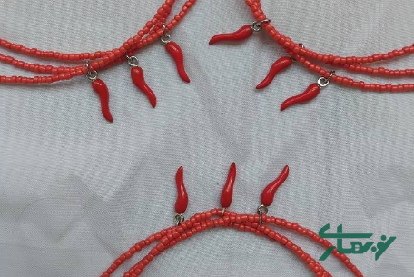 گردنبند-فلفل-استیل-رنگ-ثابت