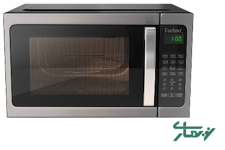 عکس محصول - مایکروویو-تکنو-مدل-te-420