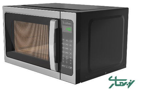 عکس محصول - مایکروویو-تکنو-مدل-te-420