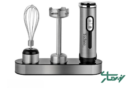 عکس محصول - گوشت-کوب-برقی-تکنو-مدل-te-812