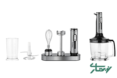 عکس محصول - گوشت-کوب-برقی-تکنو-مدل-te-812