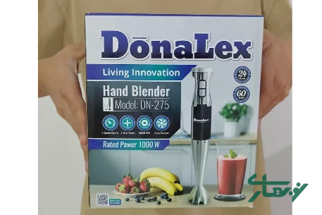 عکس محصول - گوشت-کوب-برقی-دونالکس-مدل-dn-275