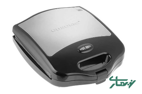عکس محصول - ساندویچ-ساز-گوسونیک-مدل-gsm-605