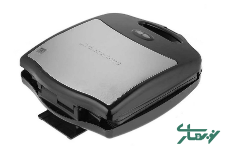 عکس محصول - ساندویچ-ساز-گوسونیک-مدل-gsm-605