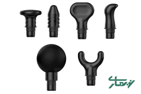 عکس محصول - ماساژور-تفنگی-گرین-لاین-مدل-wave-massage-gun