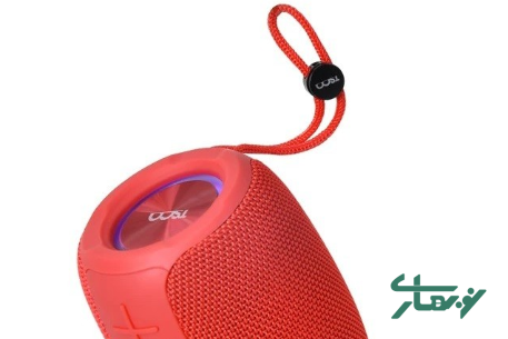 عکس محصول - اسپیکر-بلوتوثی-قابل-حمل-تسکو-مدل-ts-2310