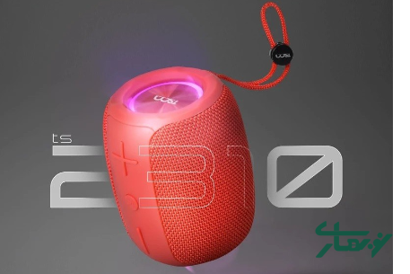 عکس محصول - اسپیکر-بلوتوثی-قابل-حمل-تسکو-مدل-ts-2310