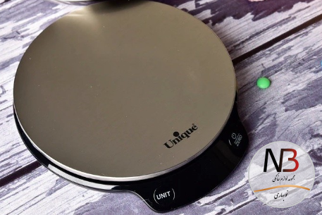 عکس محصول - ترازوی-آشپزخانه-یونیک-کد-un-6533