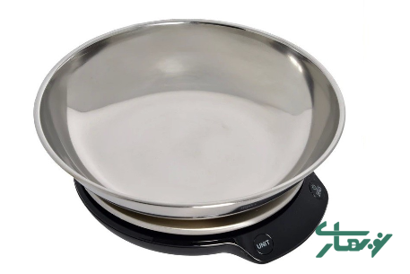 ترازوی-آشپزخانه-یونیک-کد-un-6533