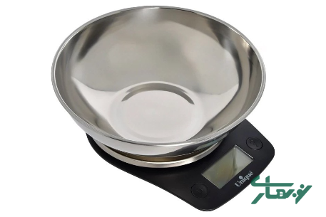 عکس محصول - ترازوی-آشپزخانه-یونیک-کد-un-6535