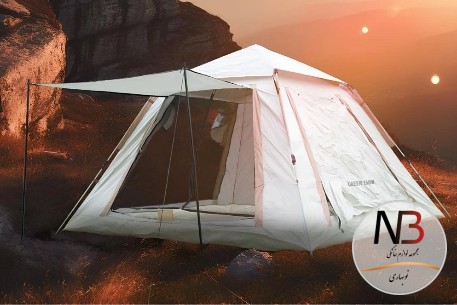 عکس محصول - چادر-کمپینگ-گرین-لاین-gt-6-ultimate-camping-tang