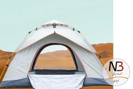 عکس محصول - چادر-کمپینگ-گرین-لاین-gt-4-ultimate-camping-tan