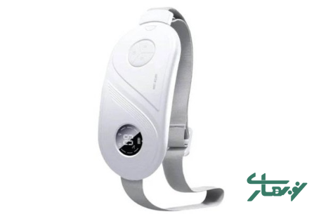 ماساژور-گرم-کننده-قاعدگی-گرین-لاین-مدل-menstrual-heating