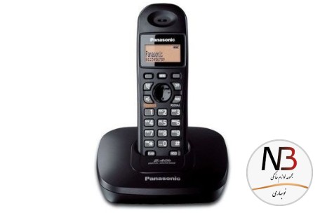 تلفن-بی-سیم-پاناسونیک-مدل-kx-tg3611bx