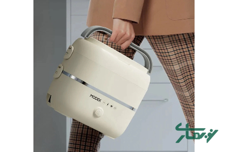 عکس محصول - لانچ-باکس-برقی-مودکس-modex-مدل-lb500-ا-modex