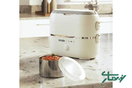 عکس محصول - لانچ-باکس-برقی-مودکس-modex-مدل-lb500-ا-modex