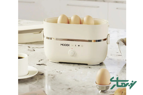 عکس محصول - لانچ-باکس-برقی-مودکس-modex-مدل-lb500-ا-modex