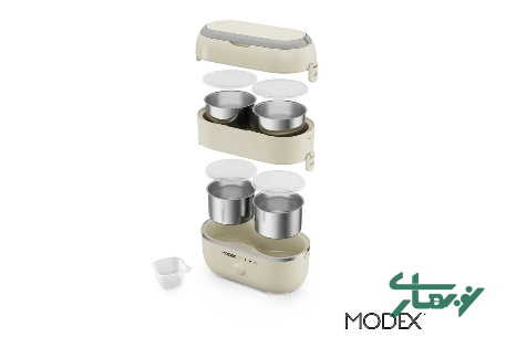 عکس محصول - لانچ-باکس-برقی-مودکس-modex-مدل-lb500-ا-modex