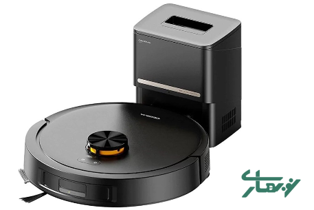 جاروی-رباتیک-شیائومی-درما-deerma-s30